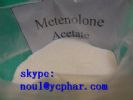 Methenolone Acetate